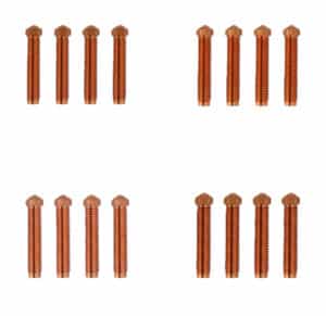 Elegoo Orangestorm Giga suutinsarja 20kpl