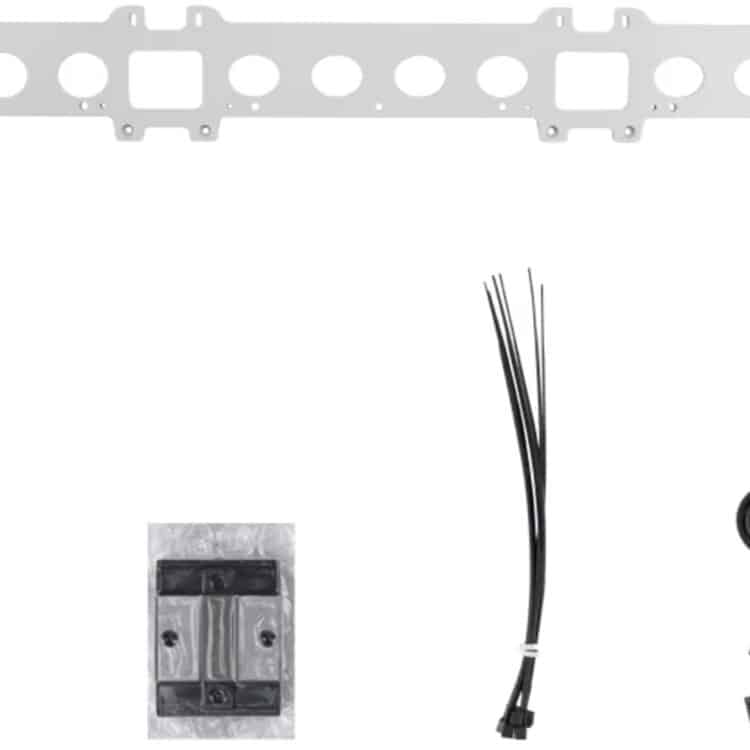 Elegoo Orangestorm Giga neljän tulostupään kiinnityslevy