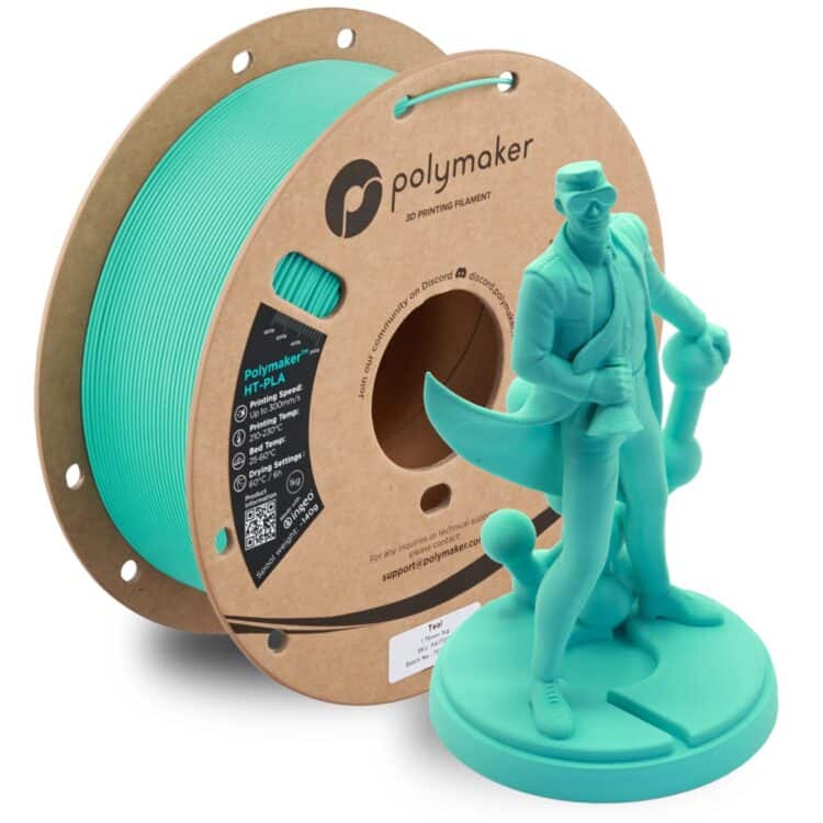 Polymaker HT PLA filamentti