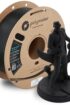 Polymaker HT PLA filamentti - Black