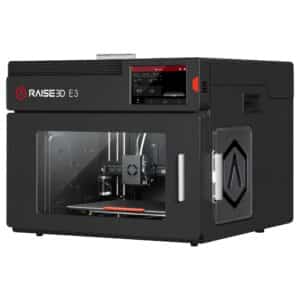 Raise3D E3 3D-tulostin