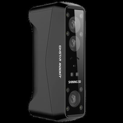 Shining3D Einstar Rockit 3D-skanneri