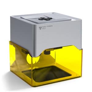 Twotrees TS1 3W mini laserkaiverruskone