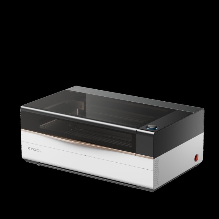Xtool P3 80W CO2 laserkaiverrin