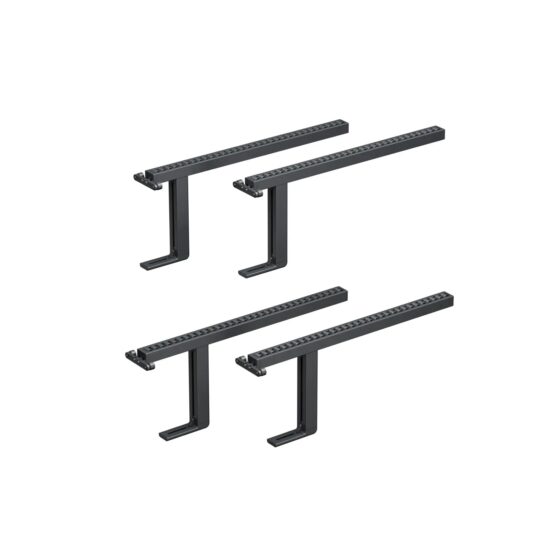 Xtool P3 kuljetinkisko