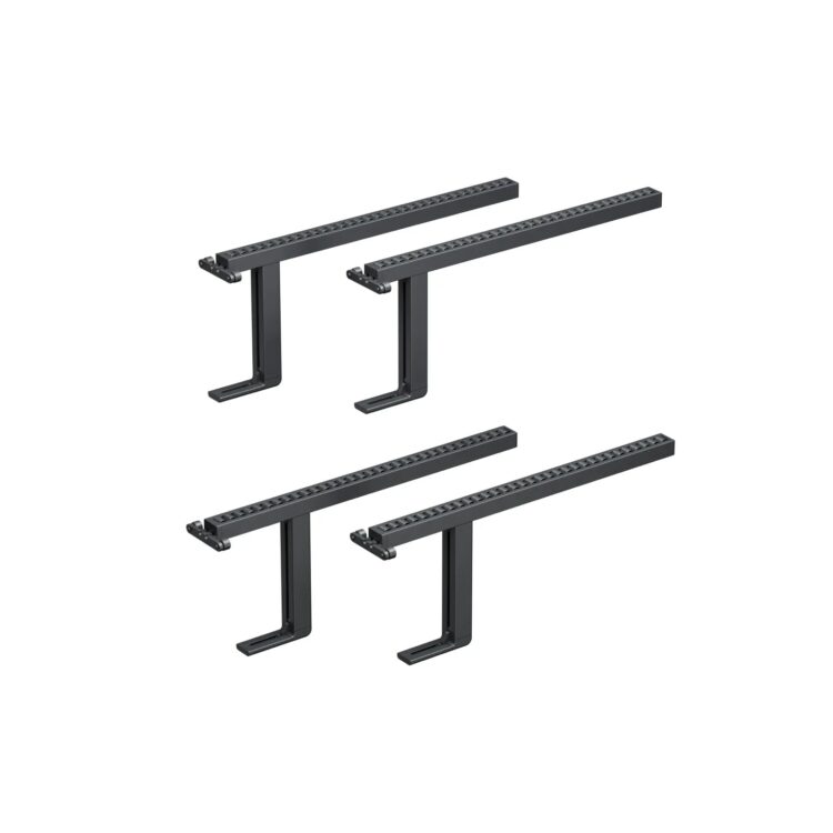 Xtool P3 kuljetinkisko