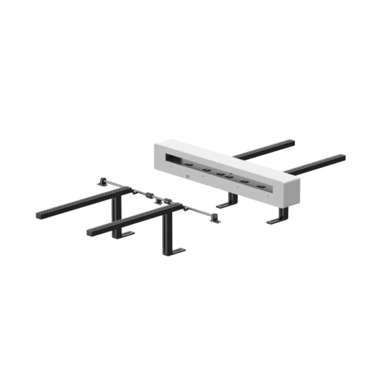 Xtool P3 kuljetinsyöttölaite