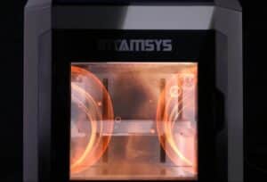 Suunniteltu kestämään korkeita lämpötiloja