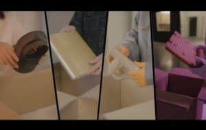 Intamsys FUNMAT PRO 310 APOLLO 3D-tulostin