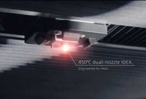 Yli 4 kertaa nopeampi