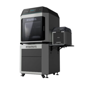 Intamsys FUNMAT PRO 310 APOLLO 3D-tulostin bundle