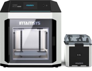Intamsys FUNMAT PRO 310 APOLLO 3D-tulostin