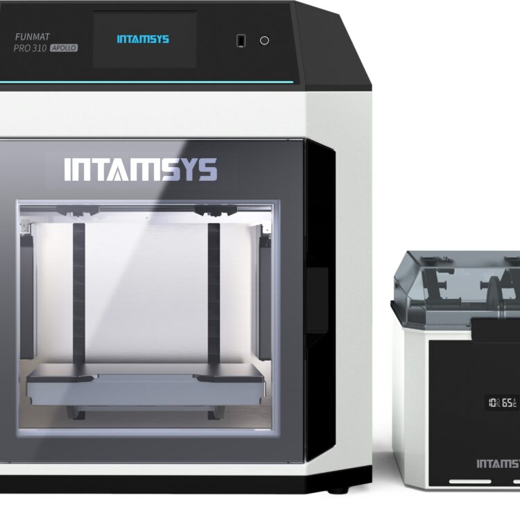 Intamsys FUNMAT PRO 310 APOLLO 3D-tulostin