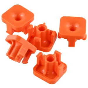 Anycubic Kobra3Combo Ace Pro syöttökanava