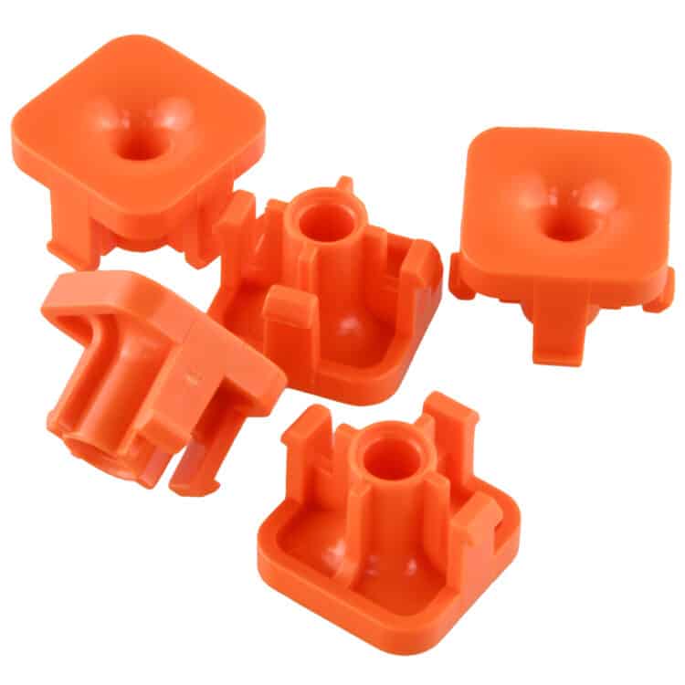 Anycubic Kobra3Combo Ace Pro syöttökanava