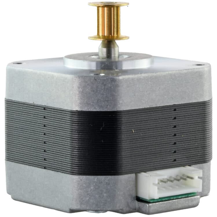 Anycubic Kobra3 Combo Ace Pro syöttömoottori