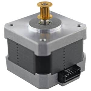 Anycubic Kobra3Combo Ace Pro shift moottori