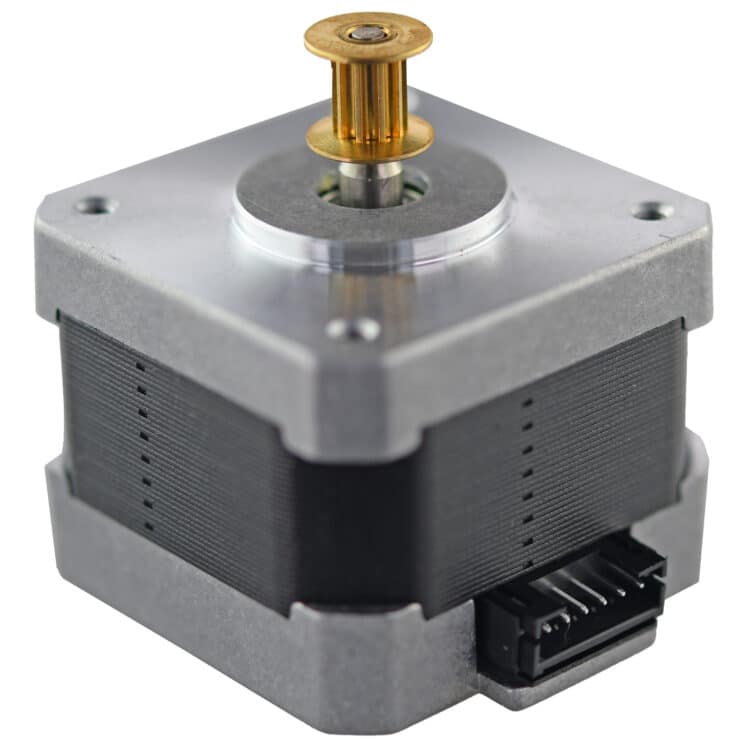 Anycubic Kobra3Combo Ace Pro shift moottori