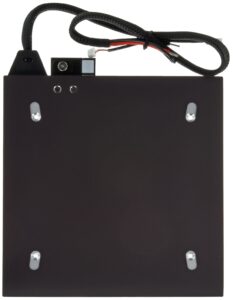 Anycubic Kobra 2 lämpöalusta Anycubic Kobra 2 lämpöalusta