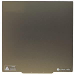 Anycubic Kobra2Max PEI magneettinen tulostusalusta