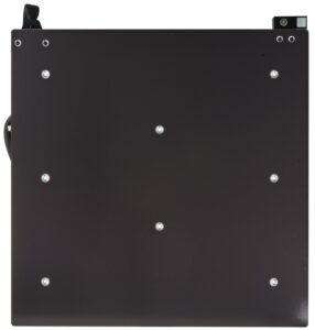 Anycubic Kobra 2 Max lämpöalusta Anycubic Kobra 2 Max lämpöalusta