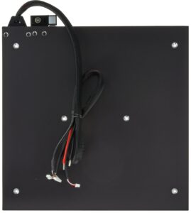 Anycubic Kobra 2 Plus lämpöalusta Anycubic Kobra 2 Plus lämpöalusta