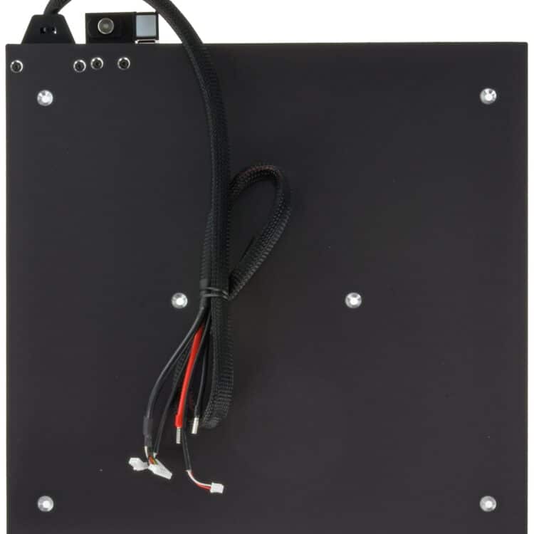 Anycubic Kobra 2 Plus lämpöalusta