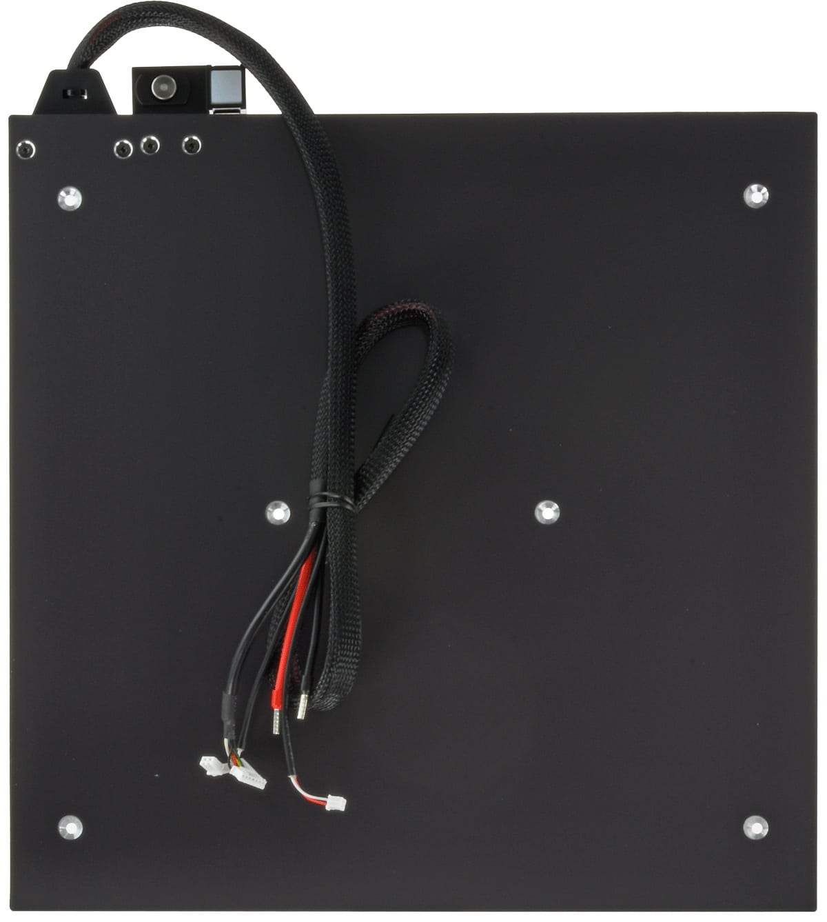 Anycubic Kobra 2 Plus lämpöalusta