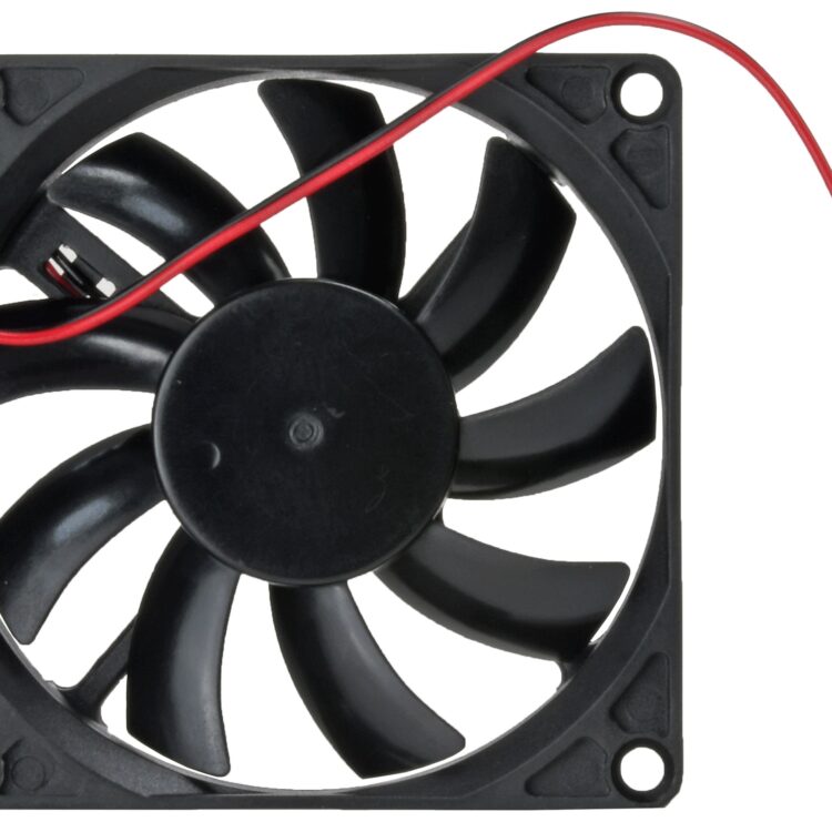 Anycubic Kobra2/Pro/Plus emolevy tuuletin