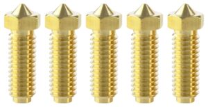 Anycubic Kobra 2 suuttimet 5kpl