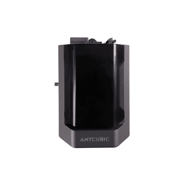 Anycubic Kobra 3 tulostuspää