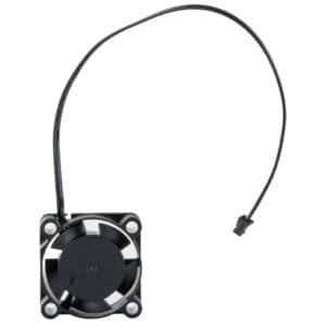 Anycubic Kobra S1/S1 combo hotend jäähdytystuuletin