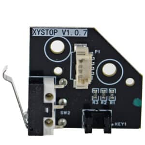 Anycubic Kobra S1/S1 combo rajakytkin