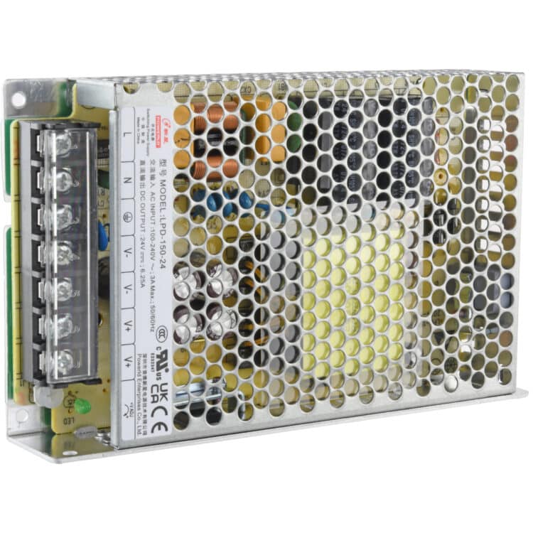 Anycubic kobra S1/S1 combo virtalähde