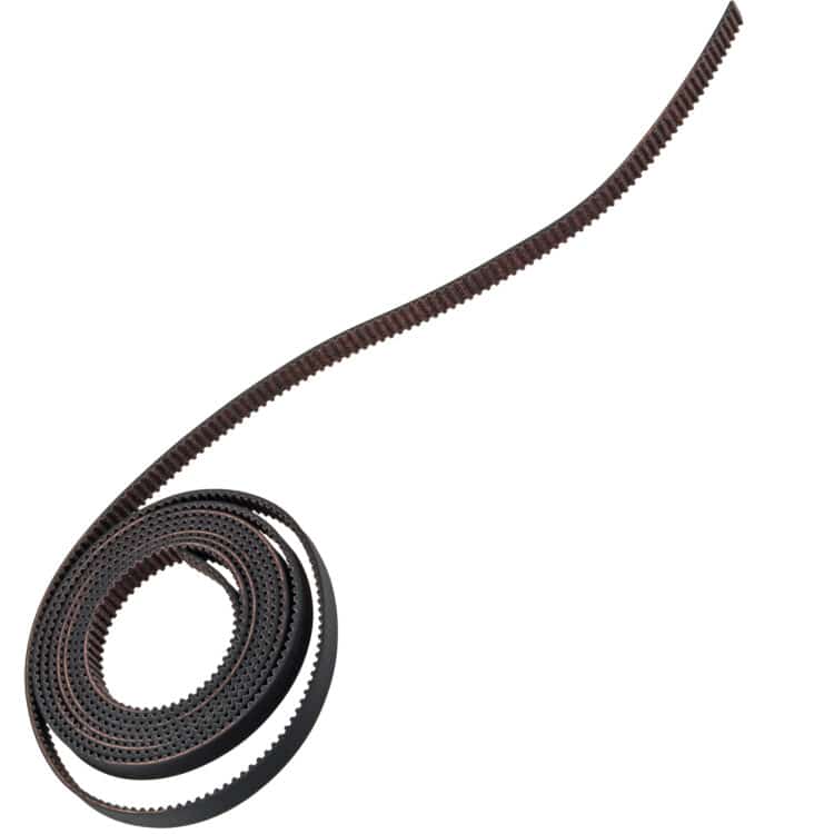 Anycubic Kobra S1/S1combo XY-akselin hihna