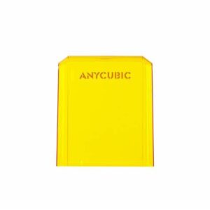 Anycubic Photon Mono M5/M5s akryylisuoja Anycubic Photon Mono M5/M5s akryylisuoja