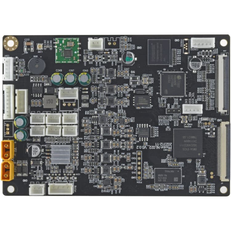 Anycubic Photon Mono M7 emolevy