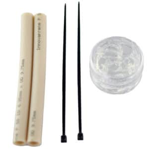 Anycubic Photon Mono M7Pro pumpun putket