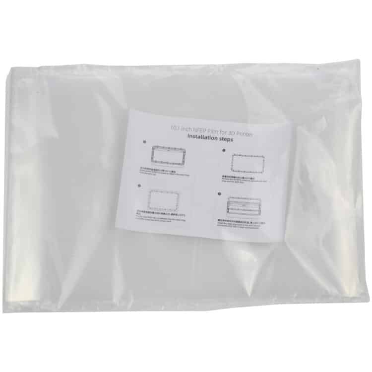 Anycubic Photon Mono M5 nFEP kalvo