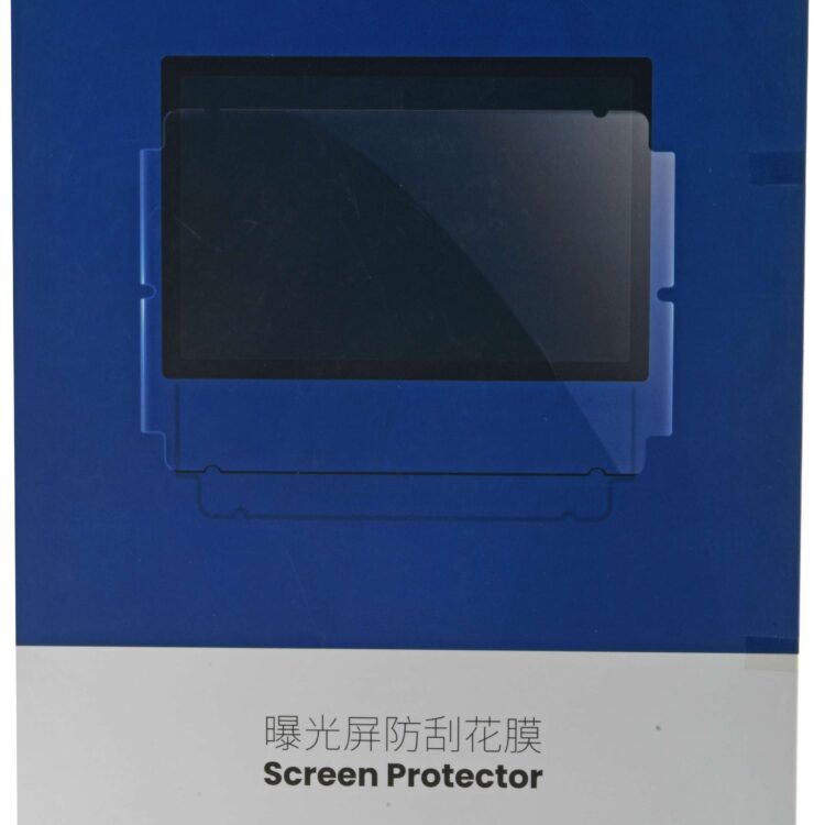 Anycubic Photon Mono M5 näytönsuojakalvo 5kpl