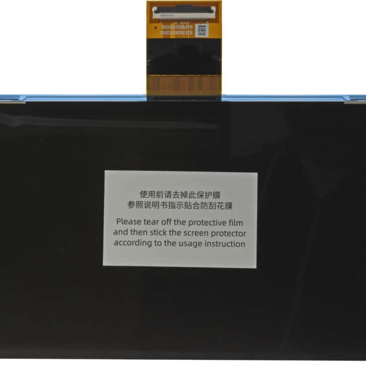 Anycubic Photon Mono M5S/M5 LCD-näyttö