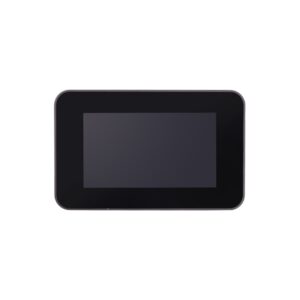 Anycubic Kobra 3 kosketusnäyttö