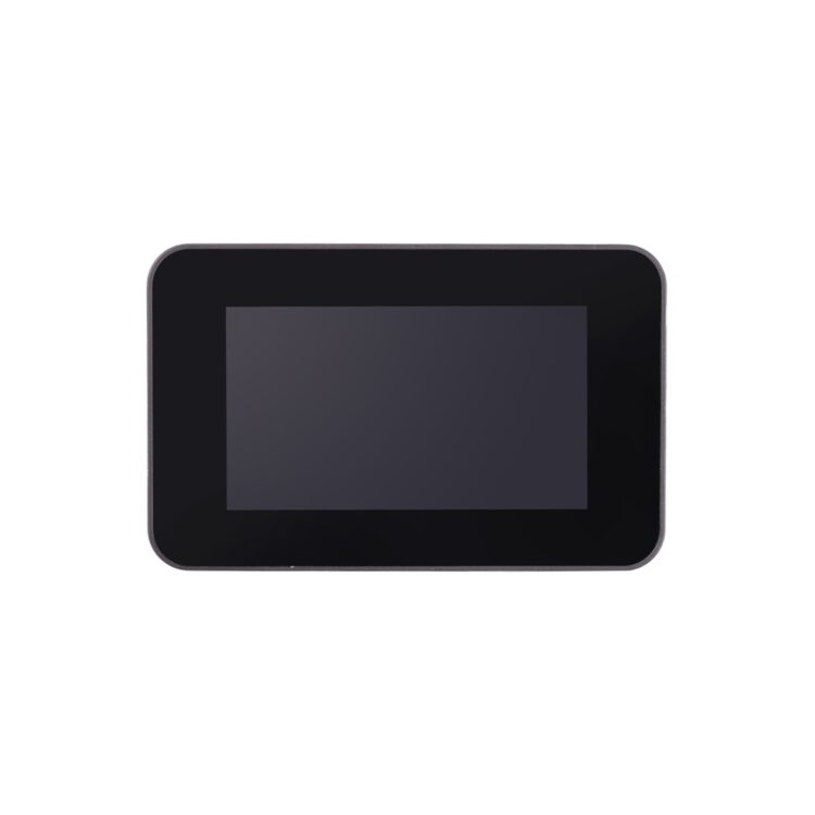 Anycubic Kobra 3 kosketusnäyttö