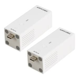 Anycubic ilmanpuhdistin 2kpl