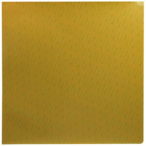 CreatBot D1000/D1000HS PEI tulostusalusta tarra