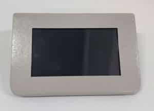 CreatBot D600 Pro 2 HS näyttö CreatBot D600 Pro 2 HS näyttö