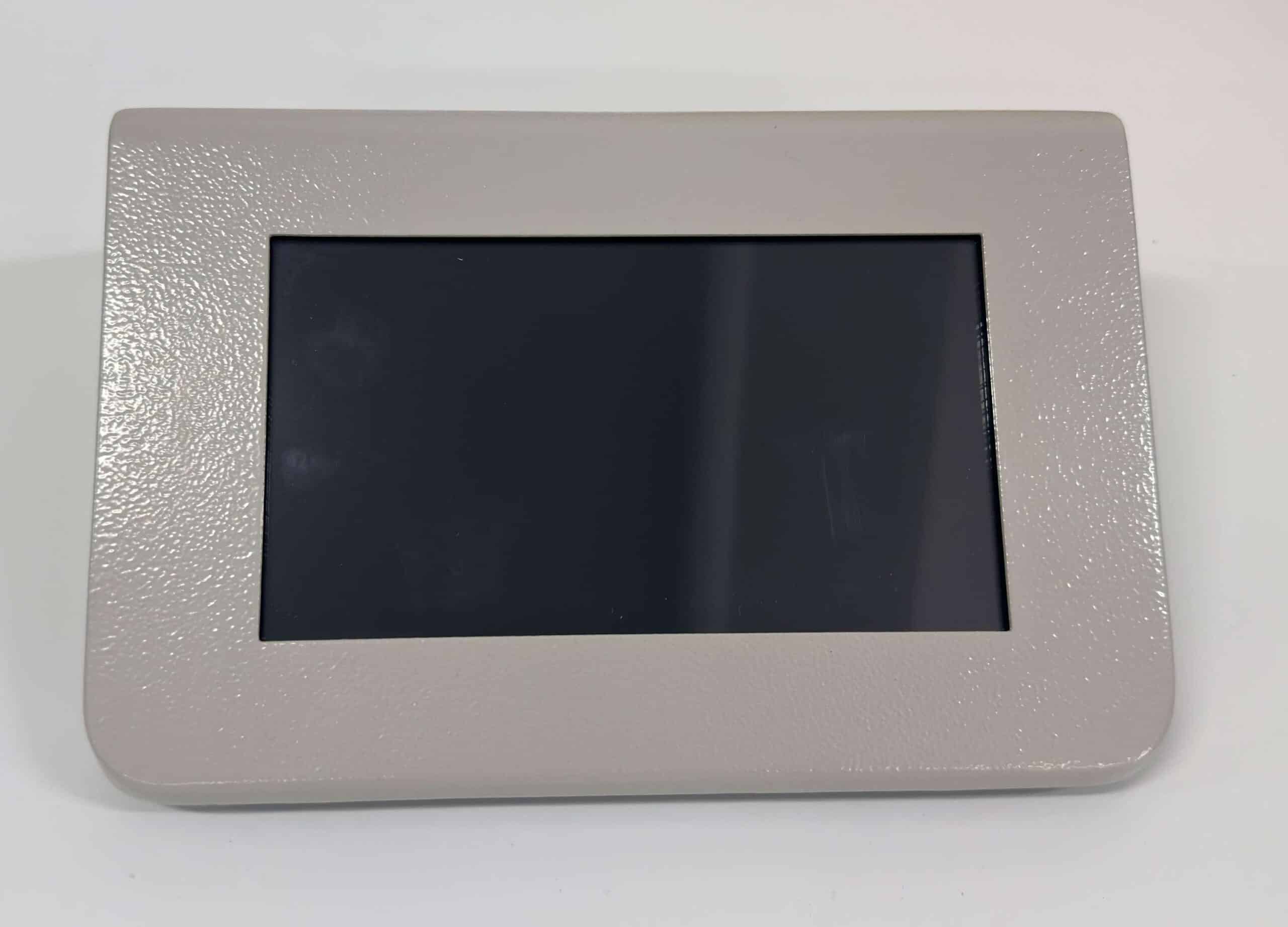 CreatBot D600 Pro 2 HS näyttö