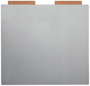 CreatBot D600 Pro2 magneettinen PEI tulostusalusta