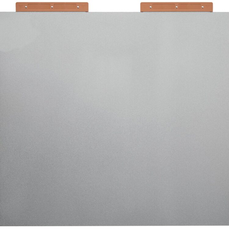 CreatBot D600 Pro2 magneettinen PEI tulostusalusta