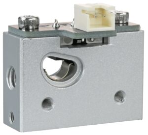 CreatBot D600 Pro 2 filamentin loppumissensori